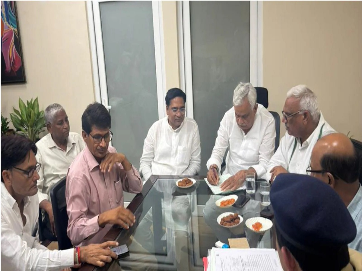 Samachar Jagat