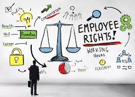 Top 10 basic Rights of an Employee in India