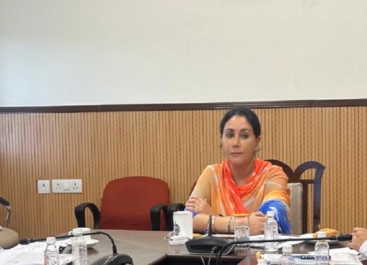 This will soon happen in Rajasthan, Deputy Chief Minister Diya Kumari has taken this big step