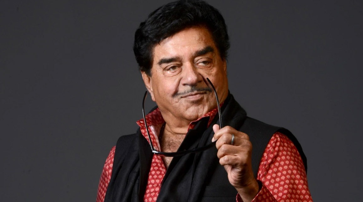 Shatrughan Sinha targeted PM Modi, said- he is eyeing opposition leader Rahul Gandhi...