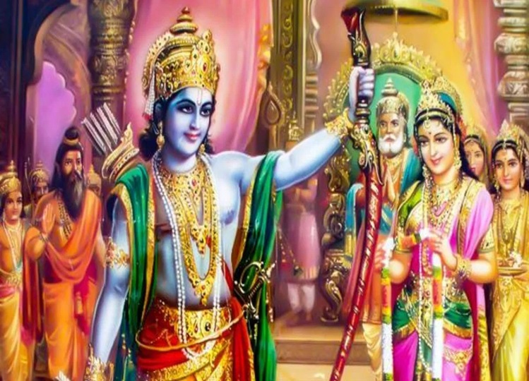 No one was invited for Sita Swayamvar, so how did the kings and Maharajas reach there