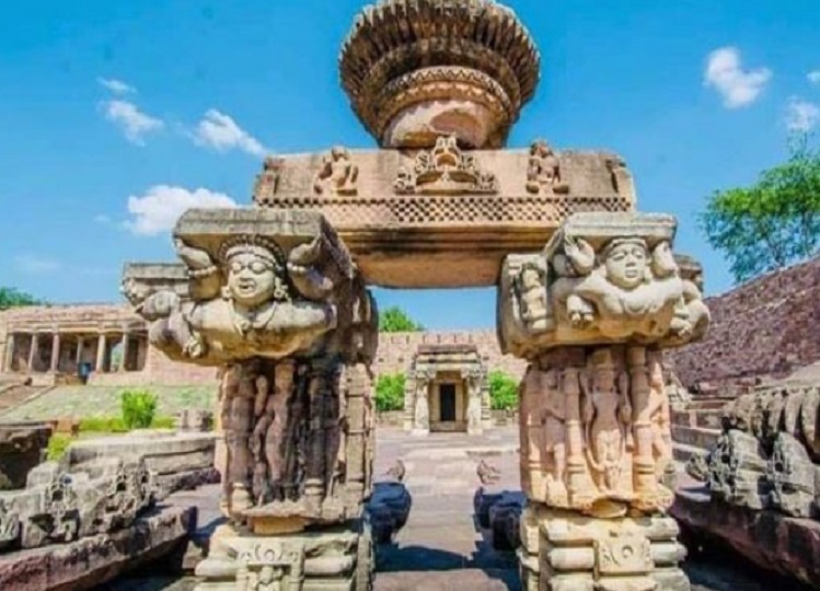 Travel Tips: Visit Madhya Pradesh during the rainy season, you will like these tourist places very much