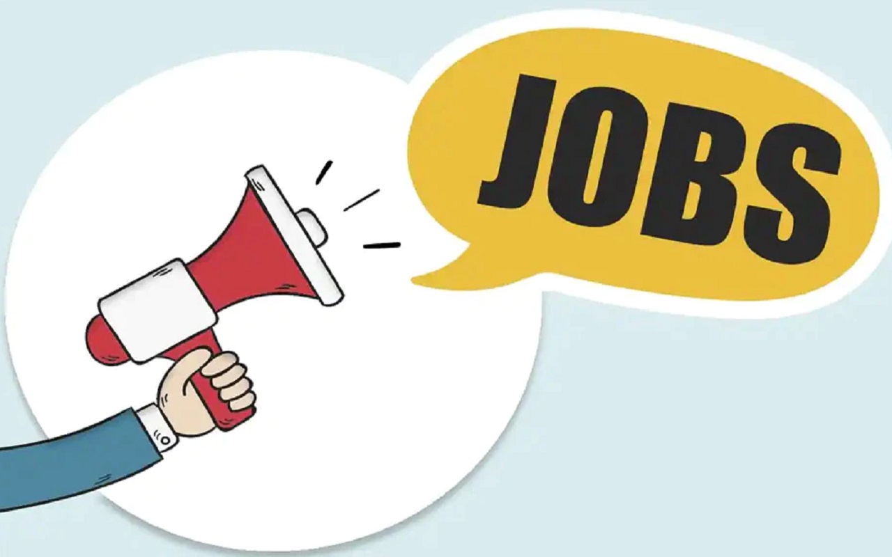 Government Jobs: Recruitment will be done for these posts soon in Rajasthan