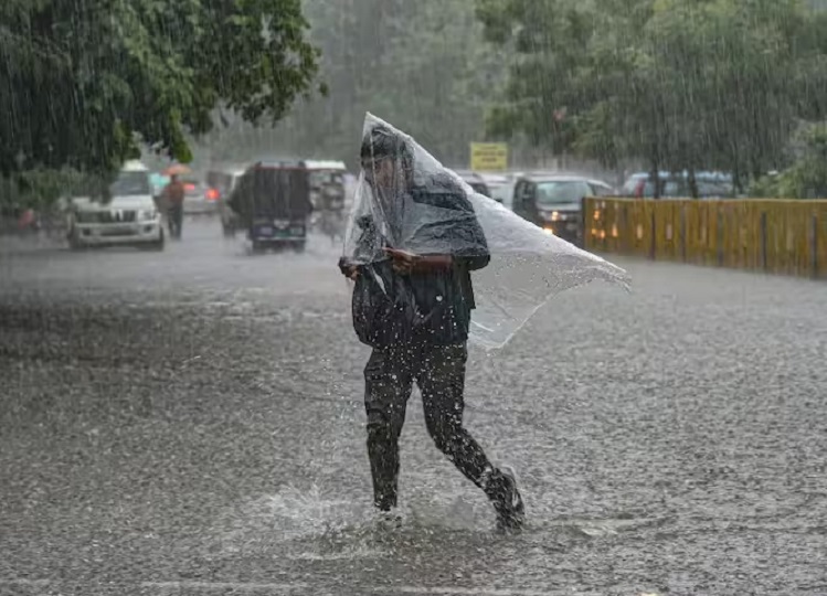 Weather Update: Rains may start in Rajasthan after a week