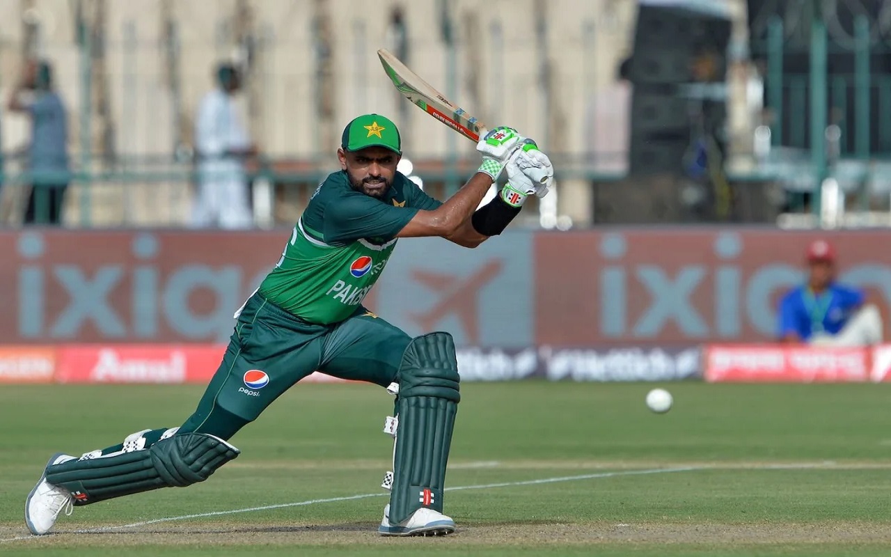 Asia Cup: Babar Azam will break this big record of Virat Kohli by doing this much work!