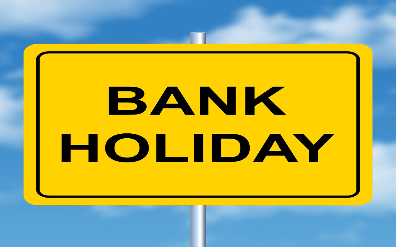 Bank Holiday: No work will be done in banks for 16 days in September, complete pending work now