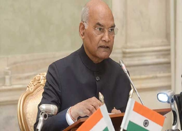 One Nation One Election: Modi government forms committee on One Nation One Election, former President Kovind made chairman