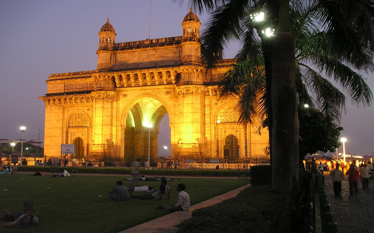 Travel Tips: You can also go to visit these places in Mumbai