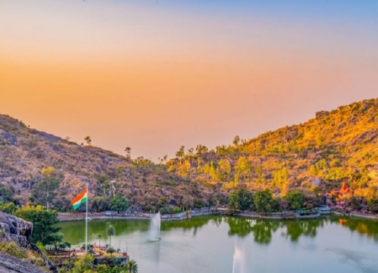 Travel Tips: This tourist spot of Rajasthan is famous as the Queen of Hills, make a plan to visit