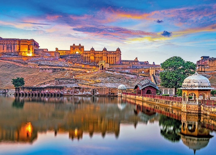Travel Tips: This time you can also visit these places in Rajasthan