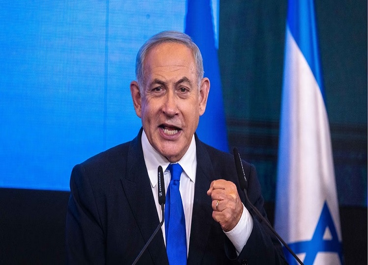 Israel-Hamas war: Netanyahu told the US Secretary of State - I have sworn to destroy Hamas