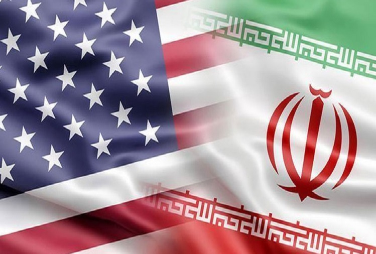 Iran-America :  Iran sanctions 60 top US officials