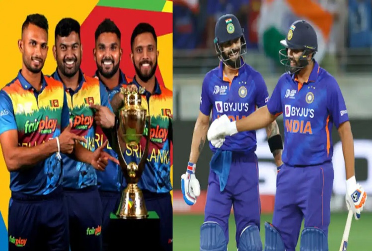 These players will be involved in the match of india vs sri lanka, the match will be held tomorrow