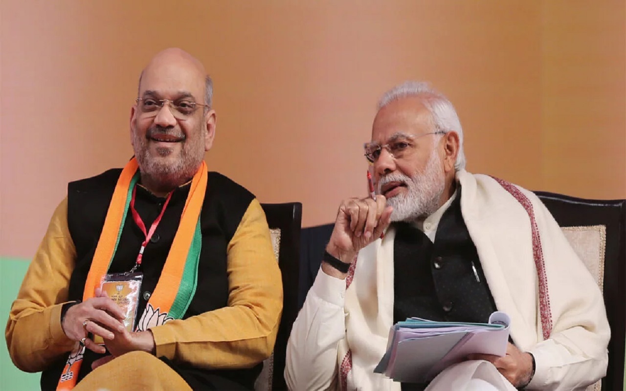 Rajasthan: PM Modi and Shah are coming to Jaipur, can stay here for two to three days...