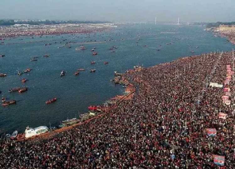 Travel Tips: IRCTC has introduced cheap tour package for Maha Kumbh, book your ticket today