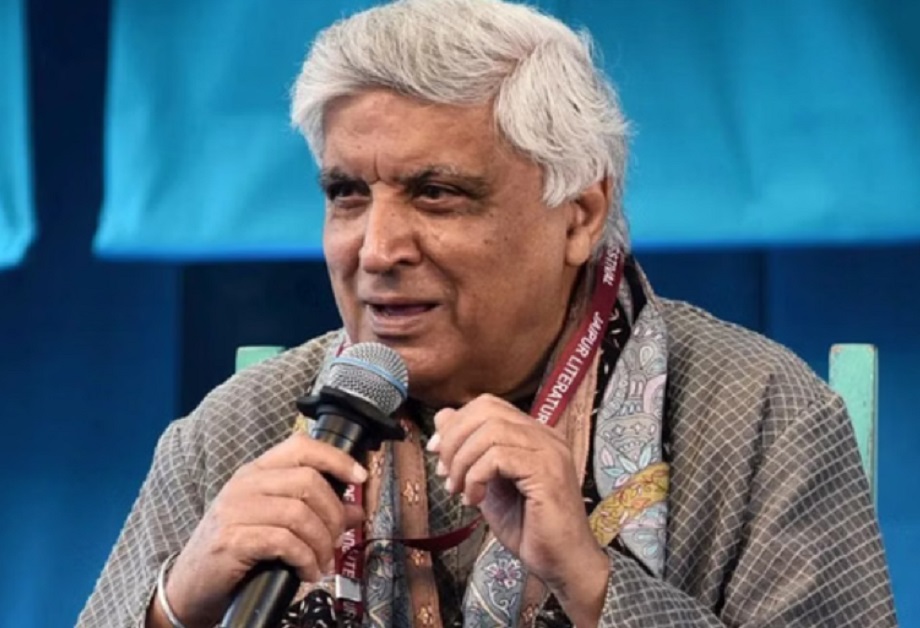 Bollywood: Javed Akhtar will now take legal action against this person, this is the reason