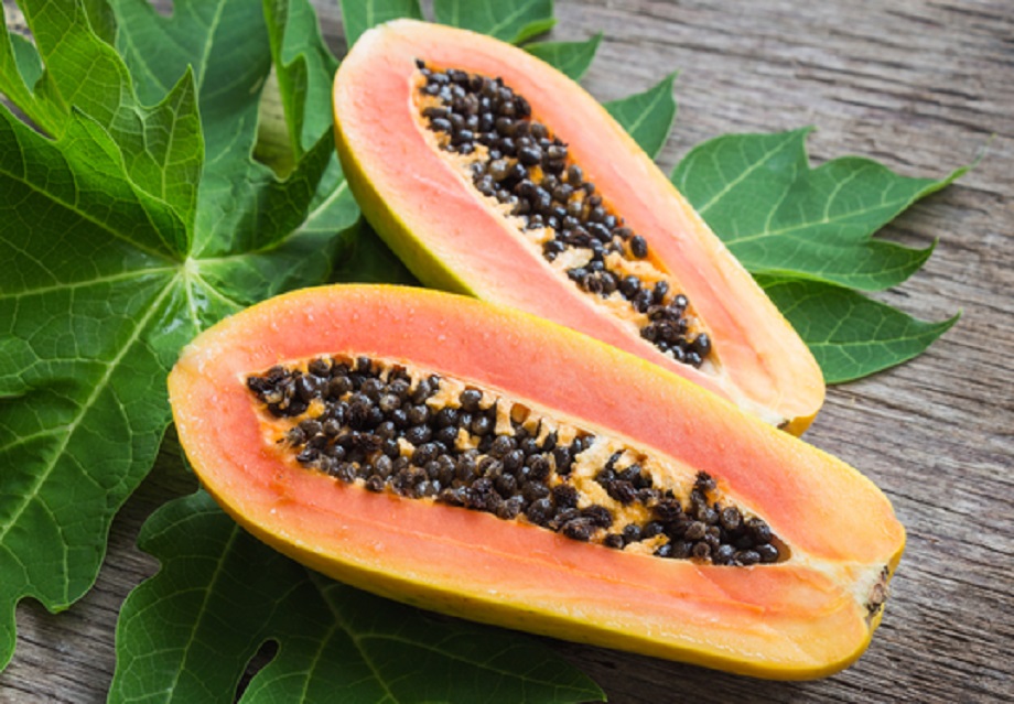 Health Tips: Papaya is very beneficial for health and reduces the risk of these serious diseases