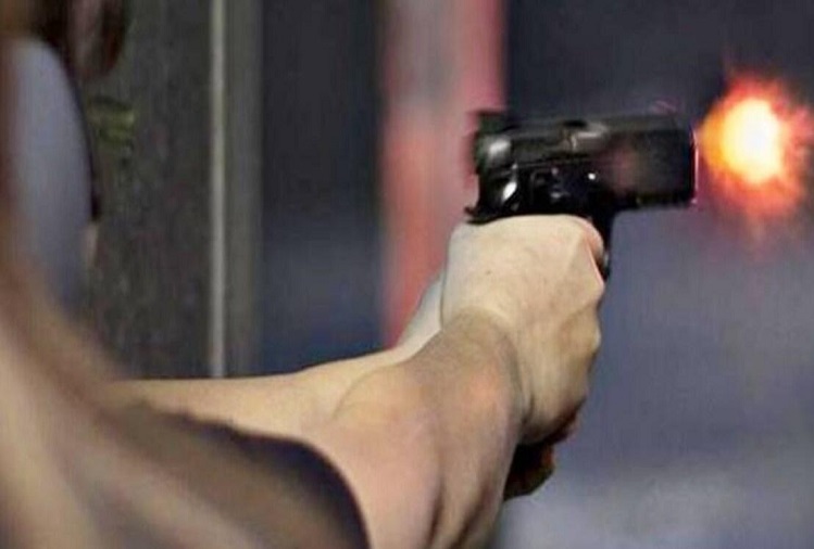 Muzaffarnagar : Youth killed in firing after quarrel at wedding ceremony, two arrested