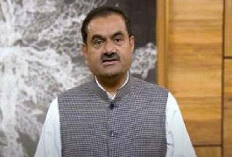 Talking about Adani being morally right is 'entire political science': Congress