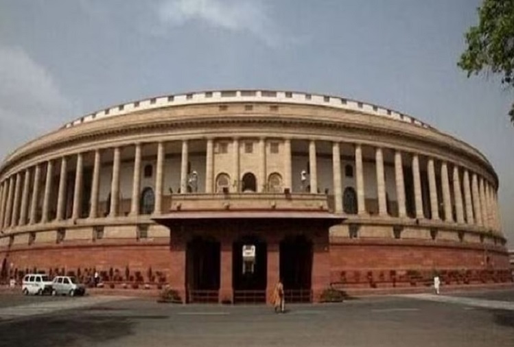 Meeting of opposition parties regarding strategy in Parliament, will raise issue of Adani Enterprises