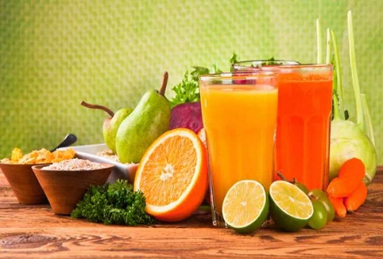 Beauty Tips: The juice of these fruits is very useful for the skin, you will get this benefit by drinking it