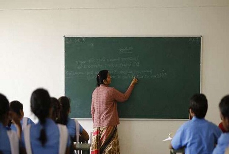 Recruitment : Rajasthan government took out recruitment on the posts of teachers
