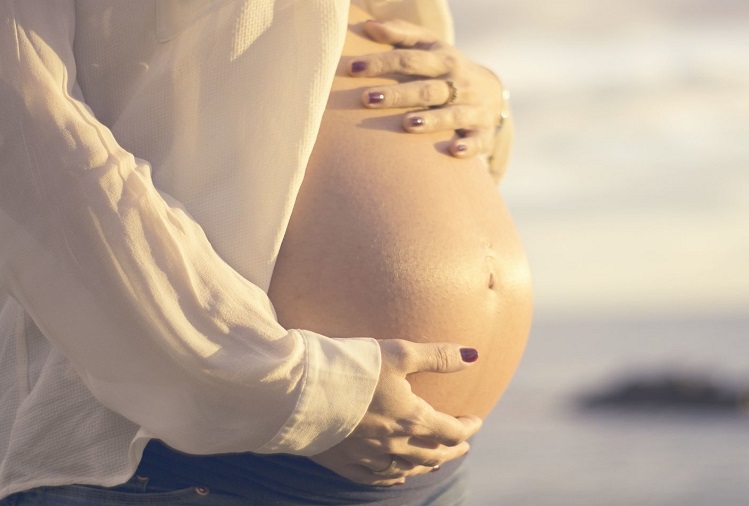 Transgender got pregnant in two women