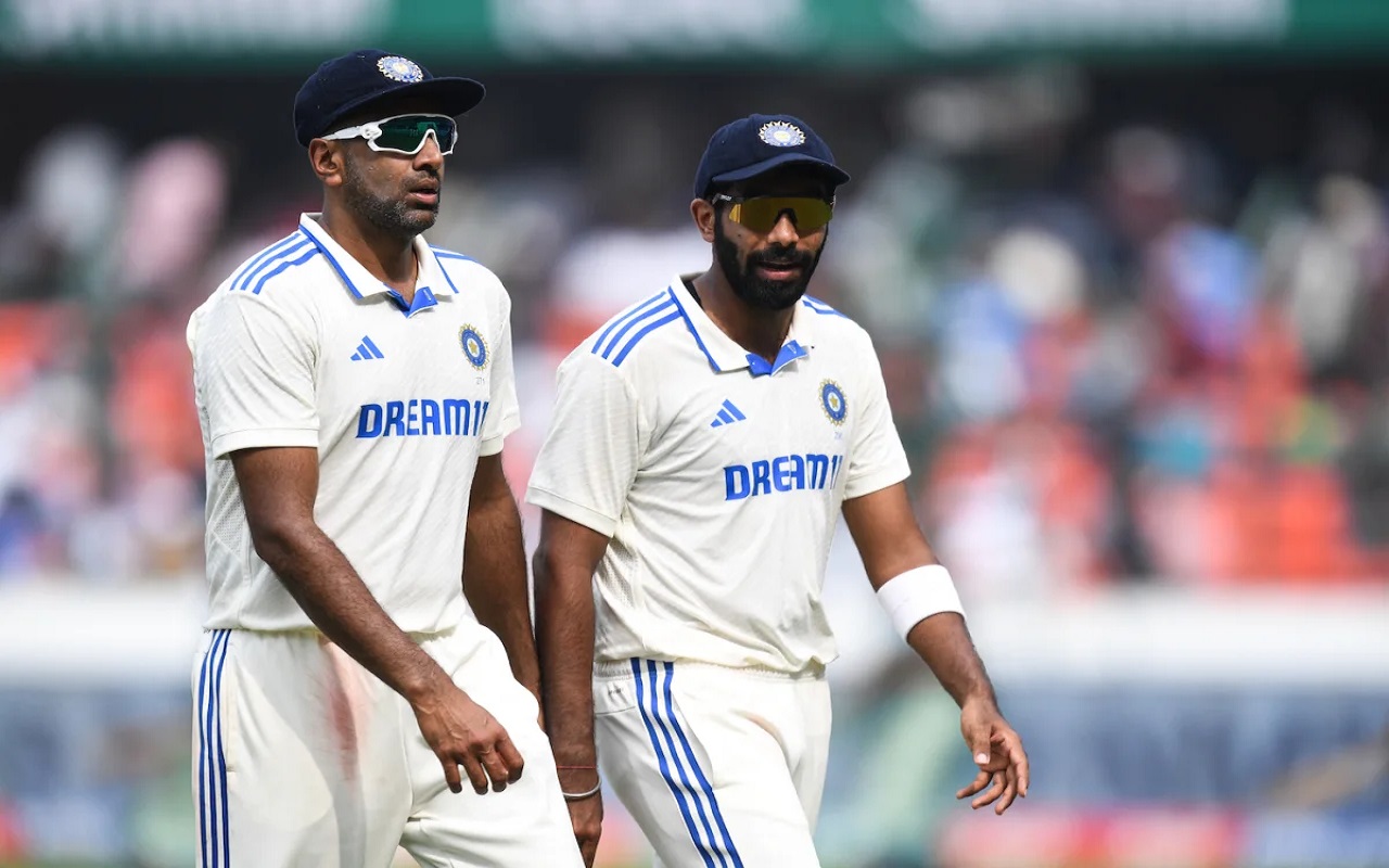 INDVSENG: Ravichandran Ashwin will achieve historic feat after taking four wickets, will join this club