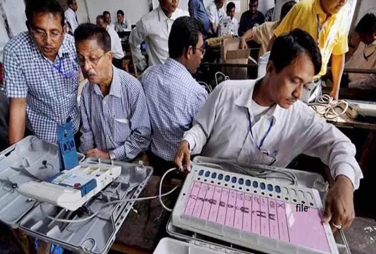 Northeast Election Results: Election results of Tripura, Meghalaya and Nagaland today