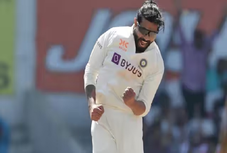 IND VS AUS: Ravindra Jadeja became the second Indian cricketer to achieve this feat, Kapil Dev is at number one