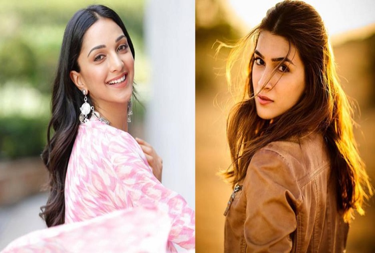 WPL 2023: Superstars Kiara Advani and Kriti Sanon will perform at the opening ceremony of WPL