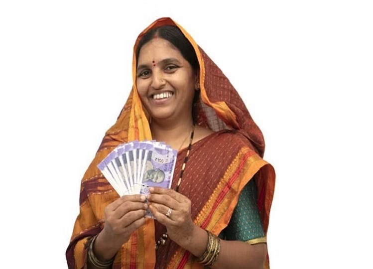 Utility News: Government transferred Rs 1250 to women's accounts under this scheme, check it too