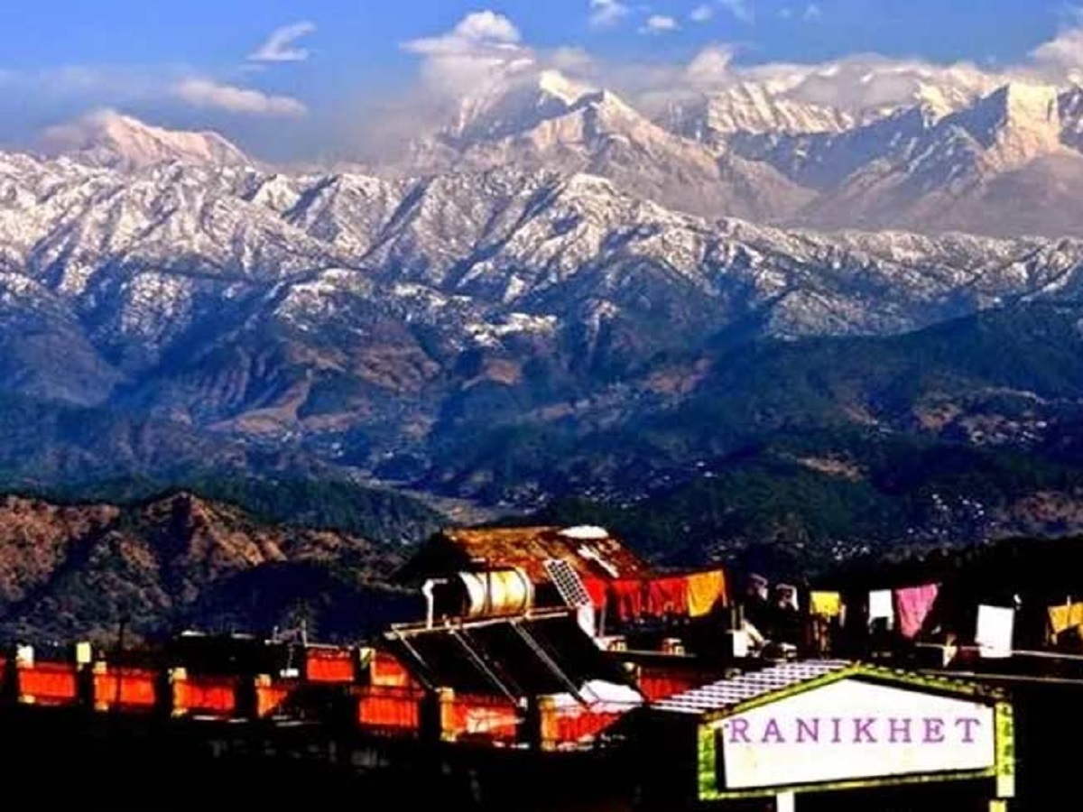 Travel Tips: On your trip to Uttarakhand, visit these two must-see tourist destinations; the tour will be memorable