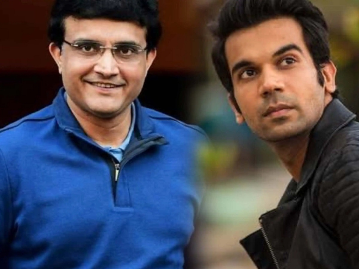 A biopic on Sourav Ganguly will also be made, these three actors have entered the film