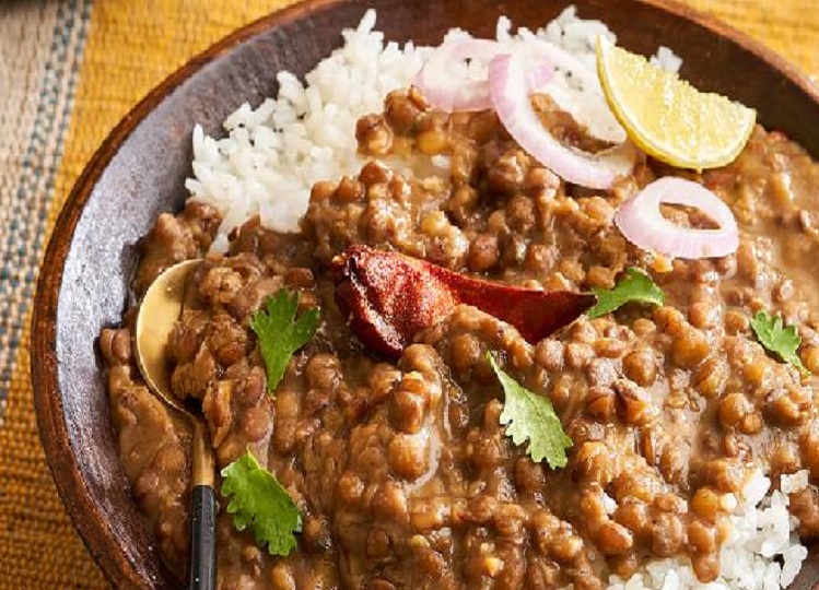 Recipe Tips: Make Rajasthan's special Nagauri Dal Tadka at home, this is the method
