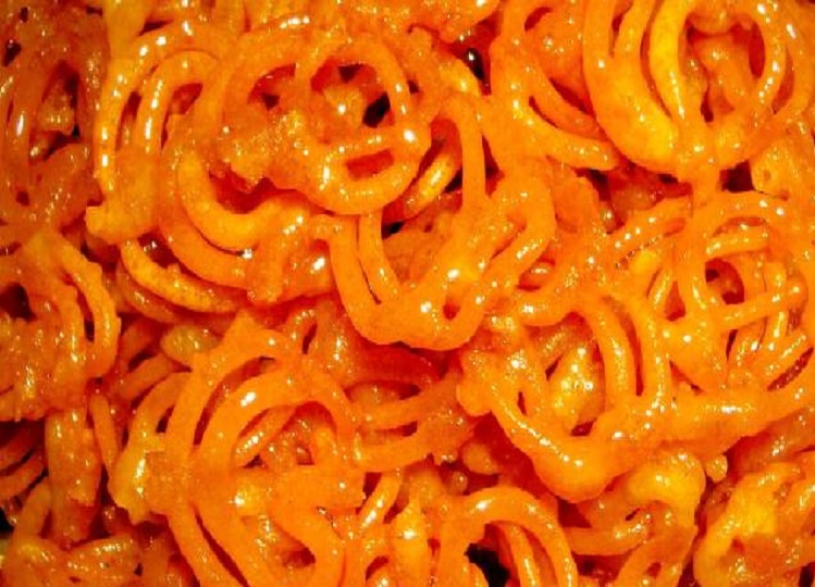 Recipe of the Day: Make delicious Jalebi at home, this is the easy method to make it