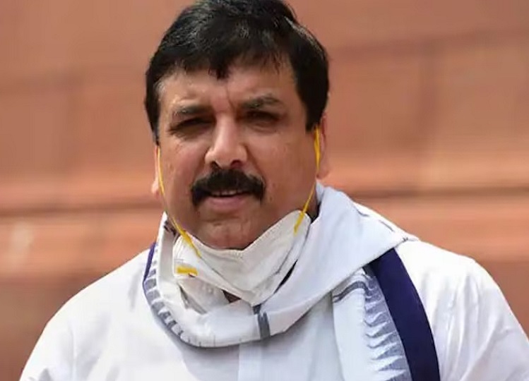 AAP MP Sanjay Singh will come out of jail after six months, Supreme Court gave this decision