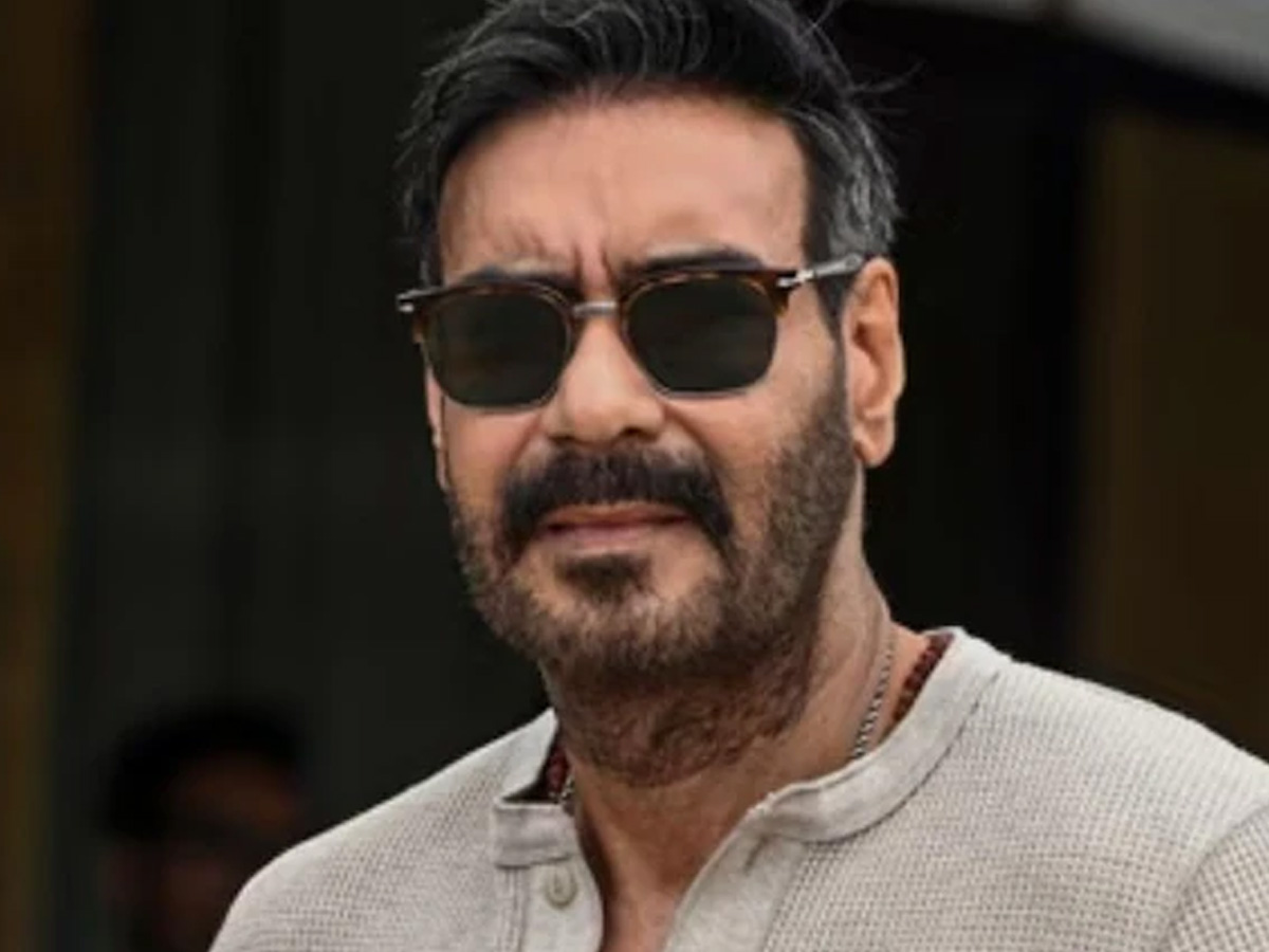 Birthday Special: Before becoming an actor, Ajay Devgn had already started doing this—and then, something happened that...