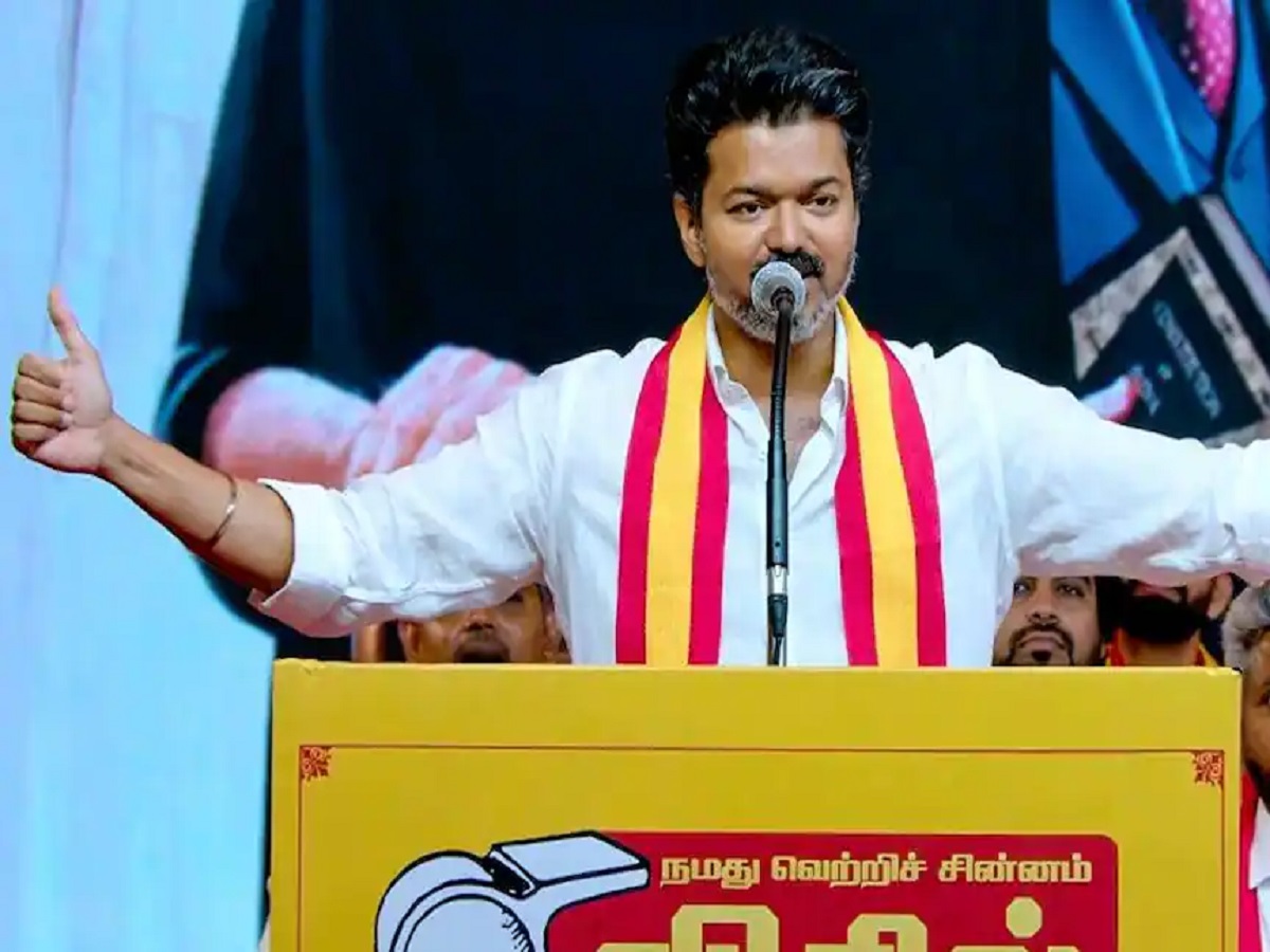 Tamil Nadu Assembly Elections: TVK Founder-President Vijay Owns Assets Worth Crores—A Fact He Himself Has Disclosed