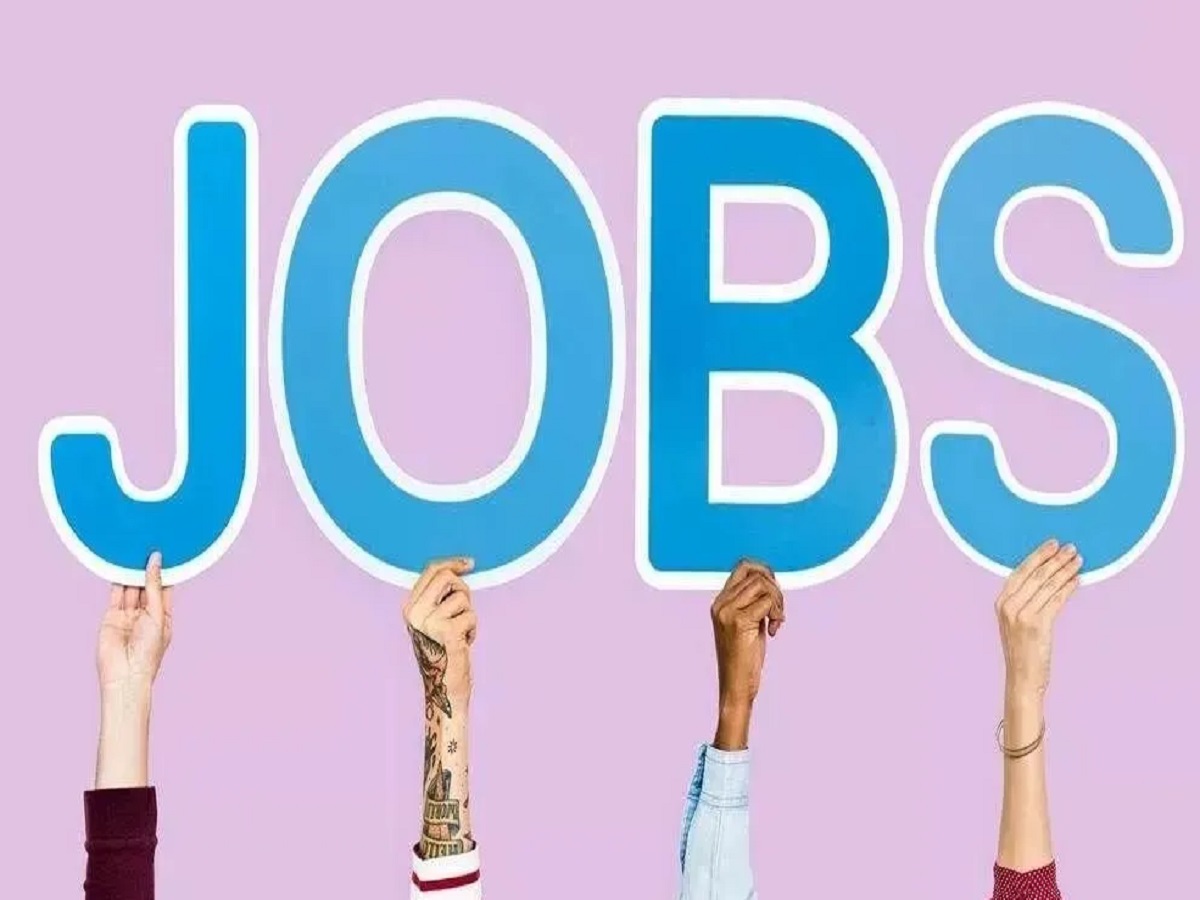 Government Jobs: Recruitment Announced for 11,000 Teaching Positions; Application Process Begins on April 15.