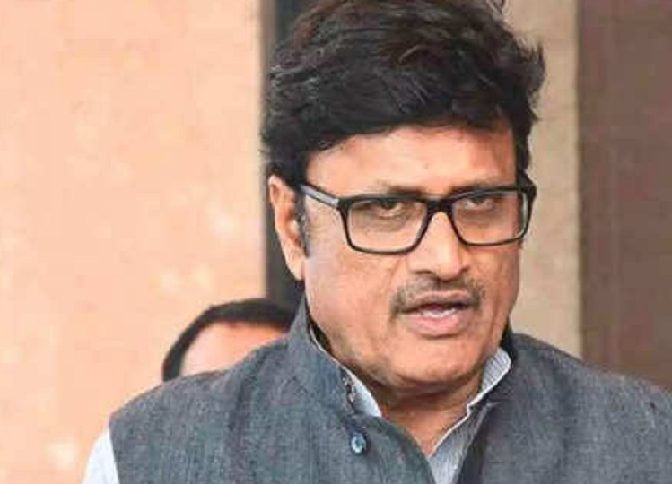 Rajendra Rathore targets Congress for comparing banned organization PFI with Bajrang Dal
