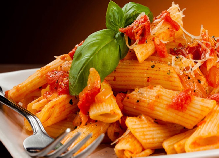 Recipe Tips: Kids love pan pasta, make it this way