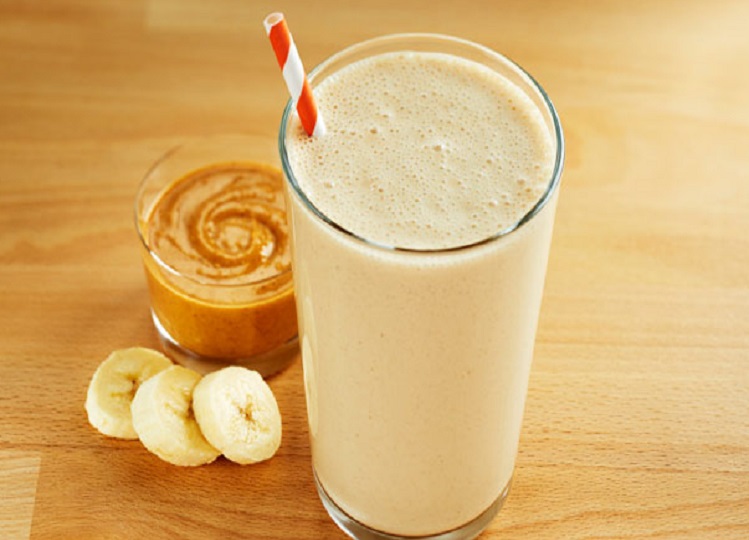 Recipe of the Day: Banana Peanut Smoothie can be made very tasty in this way, this is the method