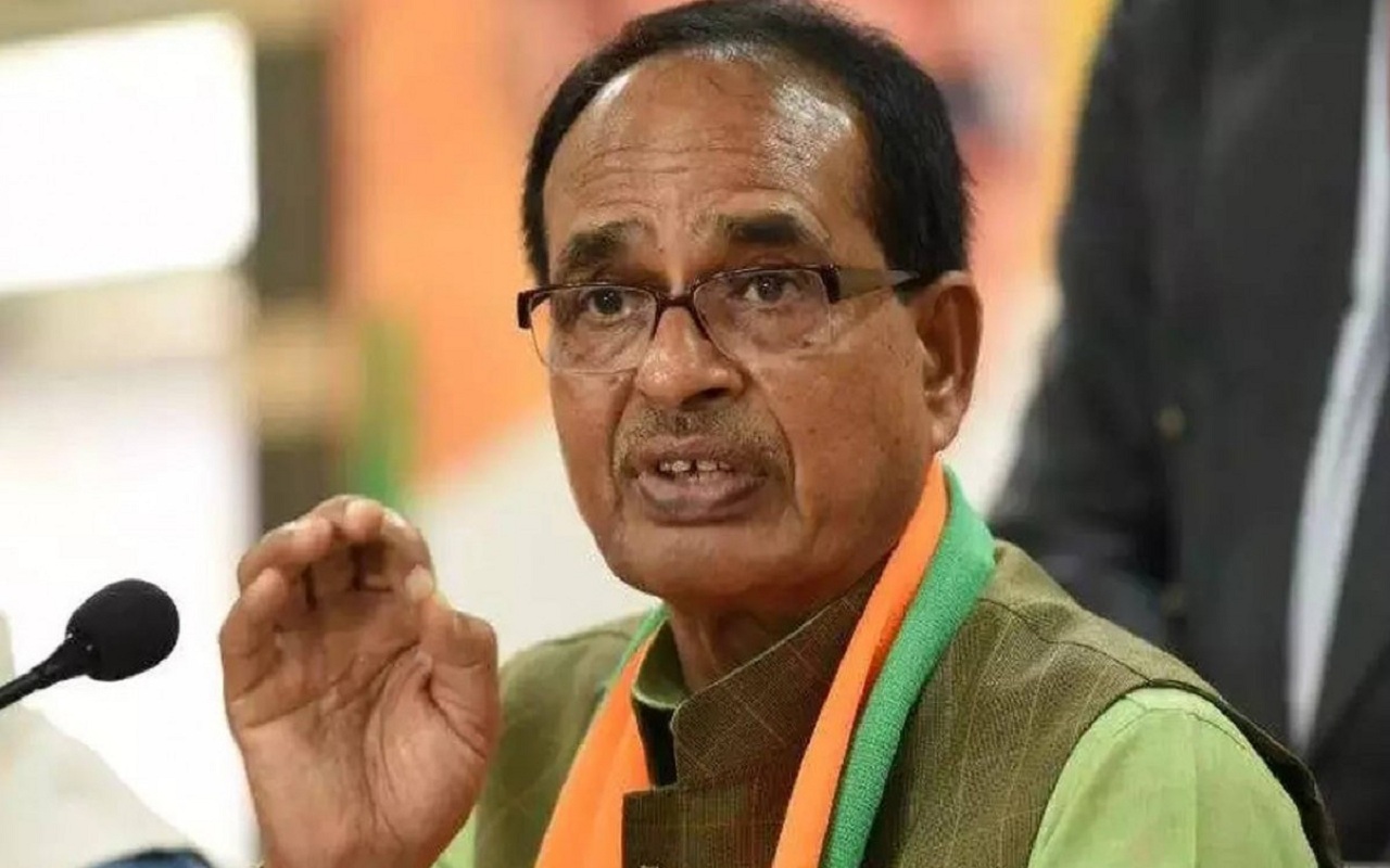 Marriage is considered a sacrament in Indian culture: Shivraj