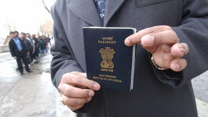 Passport: If you are thinking of getting a passport, then prepare these documents today.