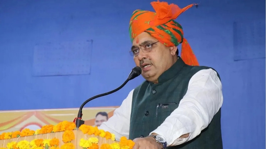 Samachar Jagat