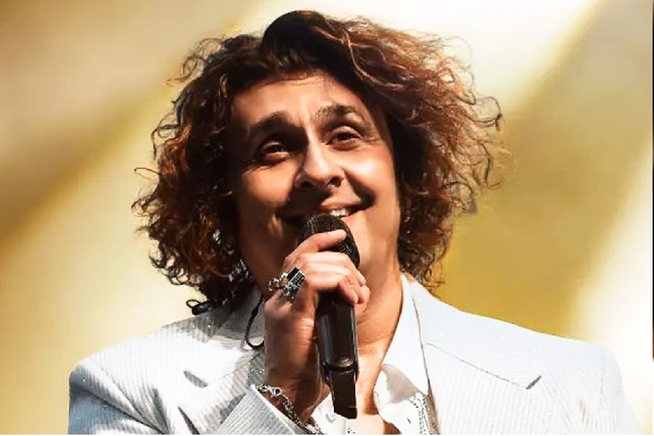 Police complaint filed against Sonu Nigam for comparing Pahalgam incident to singing a song in Kannada, this is the matter