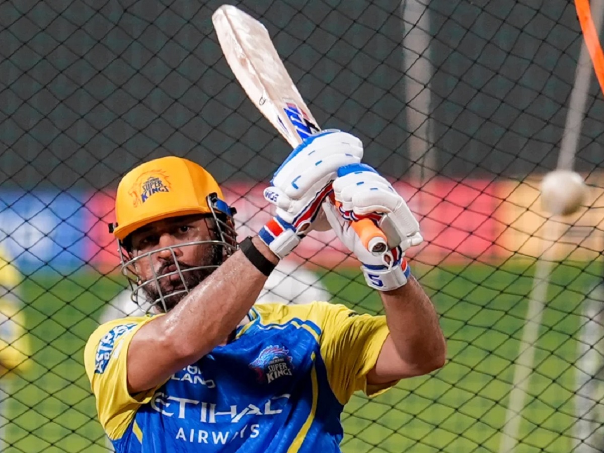 IPL 2026: क्या आज होने जा रही है धोनी की वापसी? कोच माइकल हसी ने दिया ये अपडेट | Parmarth TV