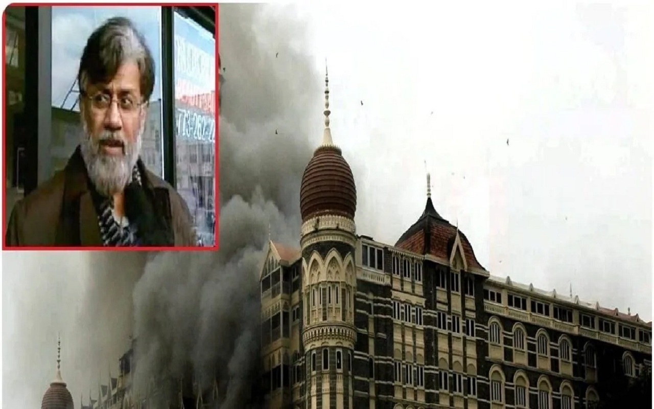 26/11 Terror Attack: Mumbai attack accused Tahawwur Hussain Rana files habeas corpus petition