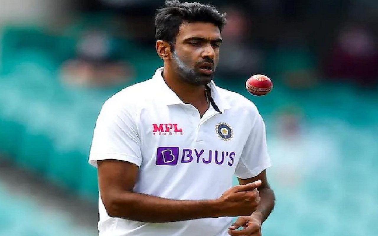 WTC Final 2023: Ravichandran Ashwin will create history in WTC Final, will become the third Indian to achieve this feat!